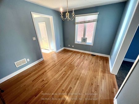 For Lease - 211 Elbern Markell Drive, Brampton, Ontario - Photo 2