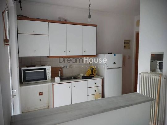 Studio/Γκαρσονιέρα για ενοικίαση Αγία Παρασκευή - Γλαράκη (Πάτρα) - Photo 1