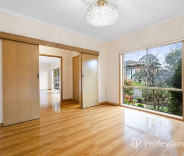 Well Maintained 3 Bedroom Unit - Photo 2
