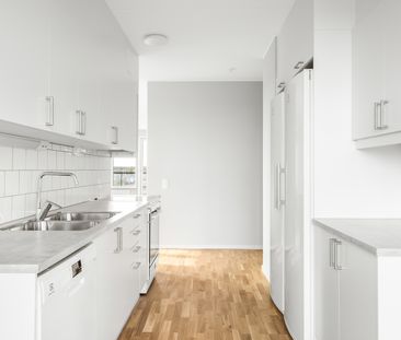 Muréngatan, Gävle - Foto 6