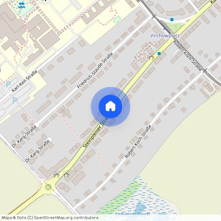 Steinpleiser Straße, 08060, Steinpleiser Straße    Zwickau