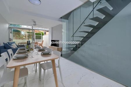 Terraced House in Jávea, arenal, for rent - Photo 5