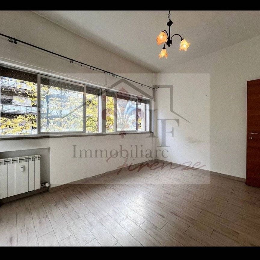 Bilocale via Francesco Baracca 40, Novoli, Firenze - Foto 1