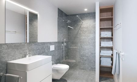 Erstvermietung Lindenpark Haus B1 - Photo 5