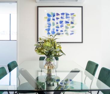 312/38 Oakden Street, Greenway ACT 2900 - Apartment For Rent | Domain - Photo 5