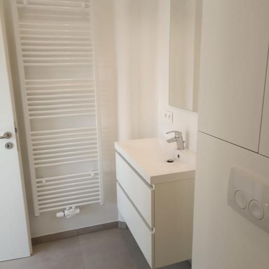 Appartement te huur - Photo 1