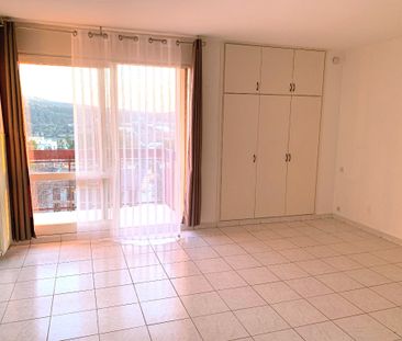 Location Appartement 1 pièce 27m² - Photo 1