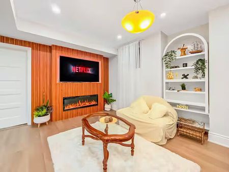 For Lease - 1328 Aymond Crescent Unit# bsmt, Oakville, Ontario - Photo 3