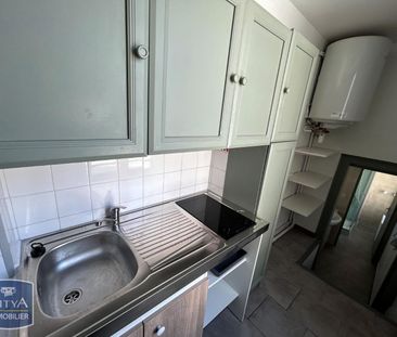 Location Appartement 2 pièces 41m² CHATEAUROUX 36000 - Photo 4