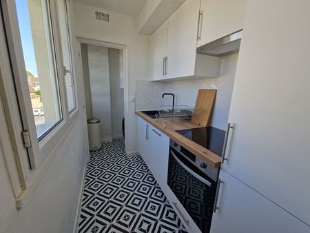 Location appartement 1 pièce, 8.42m², Caen - Photo 2