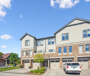For Lease - 39 Kay Crescent Unit# 13, Guelph, Ontario - Photo 3