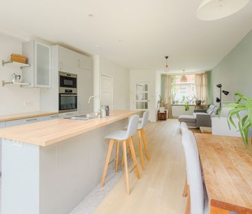 Huis te huur: Herculesstraat 22 2024 RG Haarlem - Foto 4
