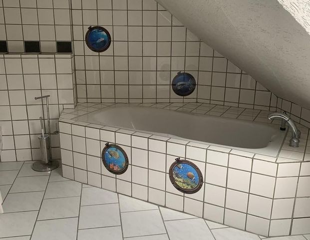 Wg Zimmer ab sofort - Foto 1