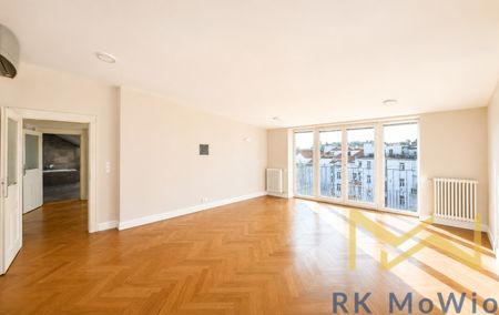 Apartment for rent, 4+kk - 3 bedrooms, 155m - Photo 2
