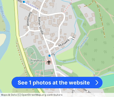 Erstbezug nach Sanierung - moderne Wohnung im EG mit Garten in ruhi... - Photo 1