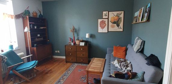 Norra Kyrkogatan, Visby - Foto 2