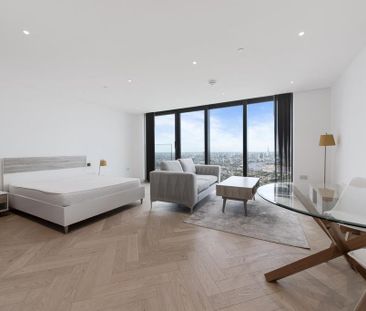 Studio to rent - Photo 6