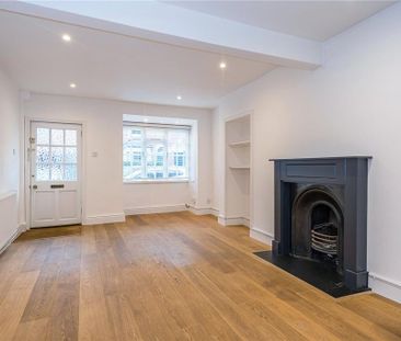 3 bedroom terraced house to rent - Photo 1