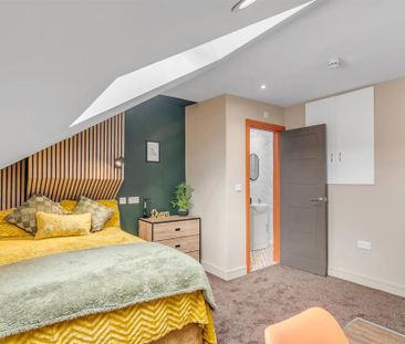 Studio to rent - Photo 6