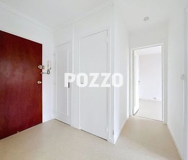 Appartement Caen 2 pièce(s) 49 m2 - Photo 1