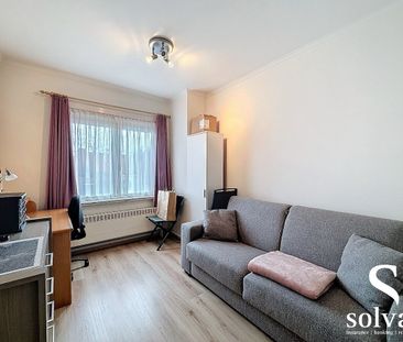 Gemeubeld appartement met 2 slaapkamers - Foto 3