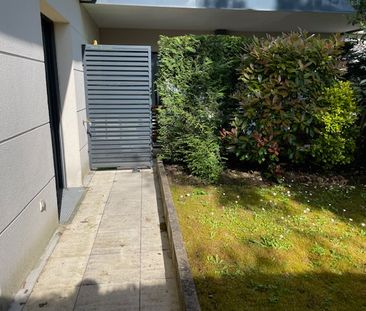 Location Appartement 3 pièces 75m² - Photo 1