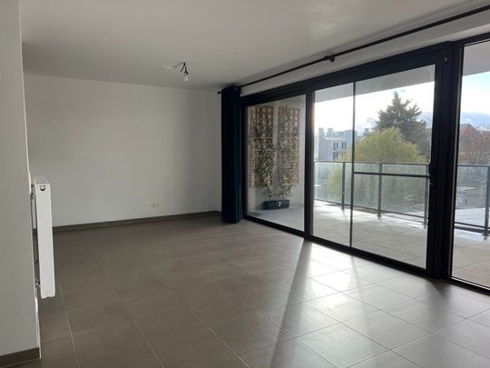 Over het pand - Photo 1