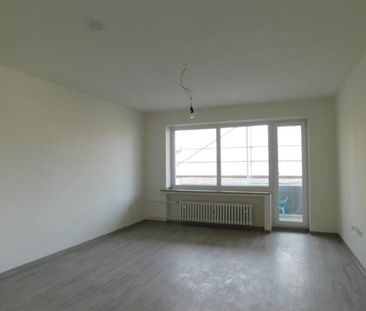 Ausblick genießen von eigenem Balkon! - Foto 1