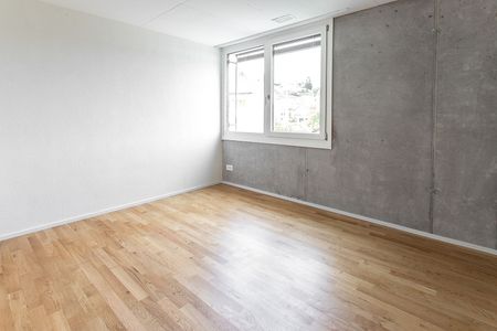 MODERNE Singlewohnung in Flawil - Photo 3