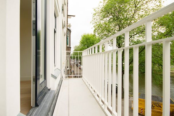 Nieuwe Herengracht 127-A, Valkenburg, 1011SC, Amsterdam - Foto 1