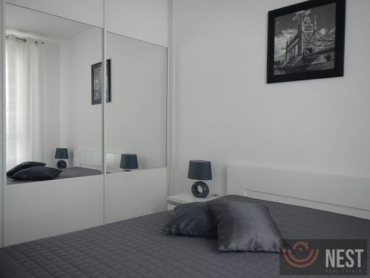 3 pokoje, ul. Sowińskiego - Zdjęcie 1