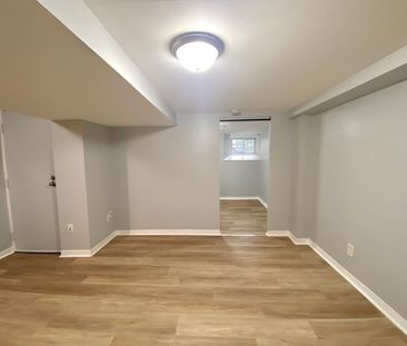 $1,350 / 1 br / 1 ba / 500 sqft 1BR Apartment Unit in Hamilton - Photo 1