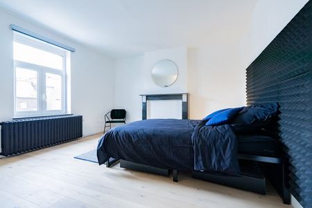 Room at Boulevard Audent 5-7 - Photo 3