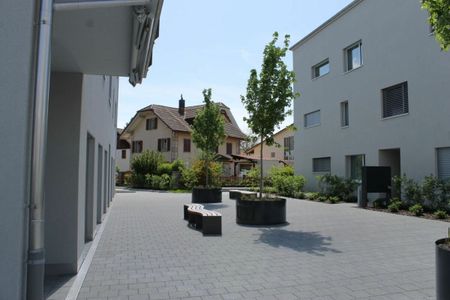Wohnen im grünen Bereich - Photo 5
