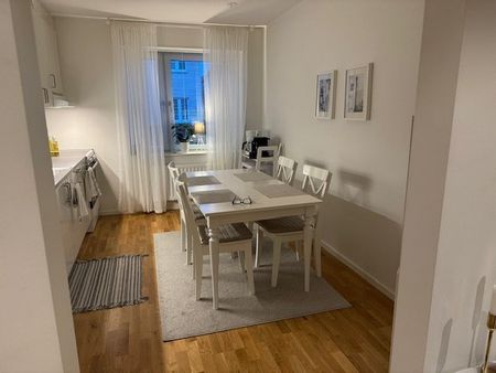 Lindhemsvägen, Upplands Väsby - Foto 4