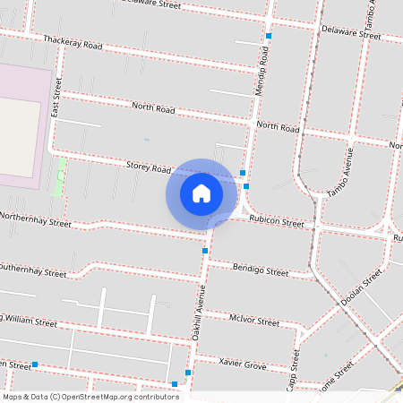 3/9 Storey Road, Reservoir