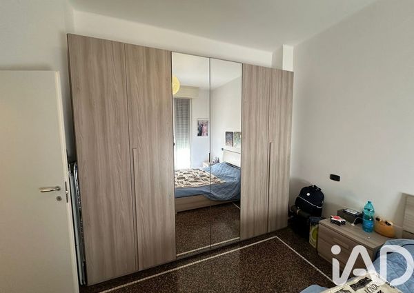 Via copernico, Genova, Liguria 16132