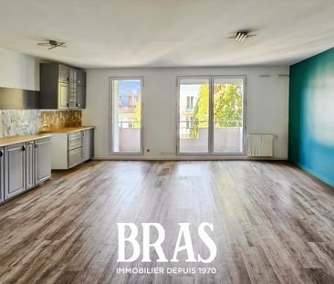 Location Appartement 3 pièces 62m² REZE 44400 - Photo 2