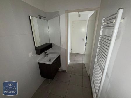 Location Appartement 2 pièces 41m² TOULOUSE 31400 - Photo 5