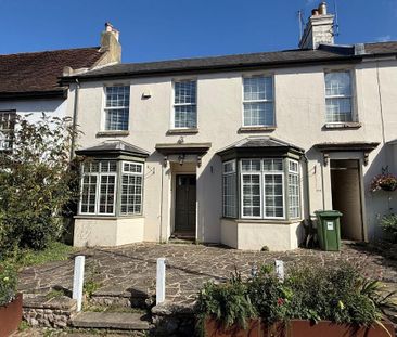 5 bedroom terraced house to rent - Photo 2