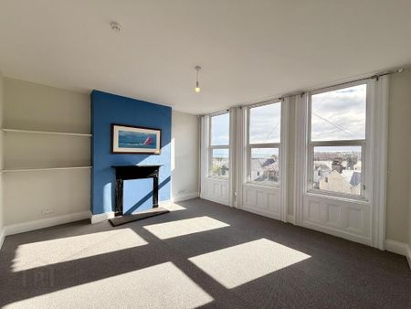 Flat 2, 3 Princetown Terrace, Bangor, BT20 3BE - Photo 2