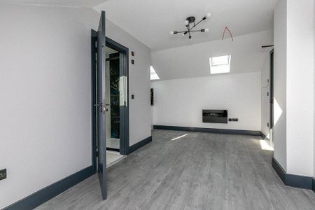 Flat share to rent - Photo 5