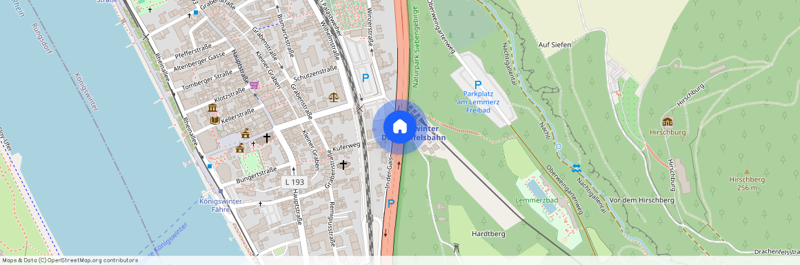 53639, Königswinter