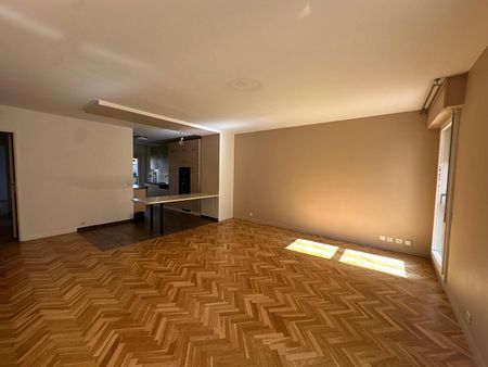 Appartement 3 Pièces - Saint-Cloud - Hippodrome, - Photo 2