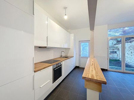 Appartement te huur - Foto 5