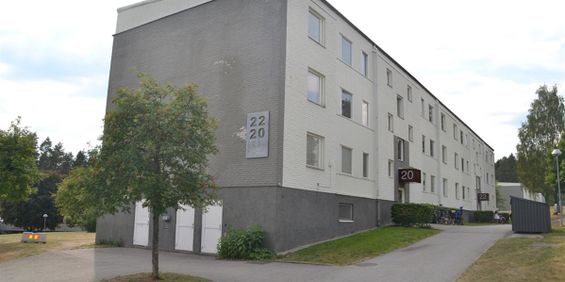 Kapplandsgatan 22 - Photo 3