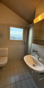 2.5 Zimmer-Wohnung in Düdingen - Photo 4