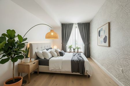 For Lease - 5 Mariner Terrace Unit# 2503, Toronto, Ontario - Photo 3