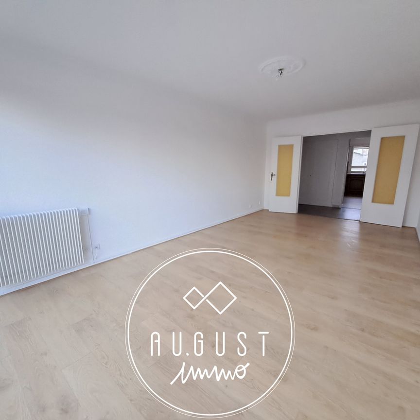 Location Appartement 3 pièces 82m² LIMOGES 87000 - Photo 1