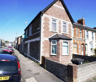 Harriet Street, Cathays - Photo 1